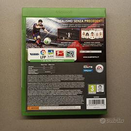 FIFA 14 Xbox One Italiano
