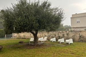 Estate a San Lorenzo fronte mare