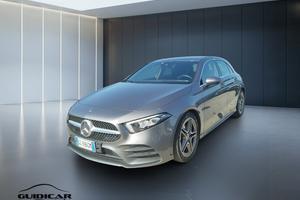 Mercedes Classe A - W177 2018 - A 200 d Premium au
