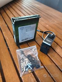 Servocomando Digitale Doyono DHS40 new