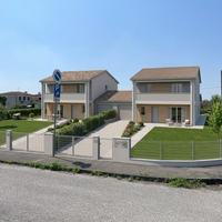 Lotto edificabile Noventa vicentina con rustico