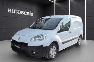 PEUGEOT Partner 1.6 HDi 90CV FAP L1 Furgone Comf