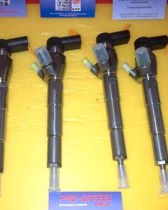 Iniettori siemens h8200704191-8200903034