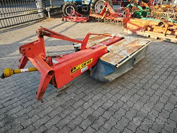 Falciatrice rotativa 2 dischi