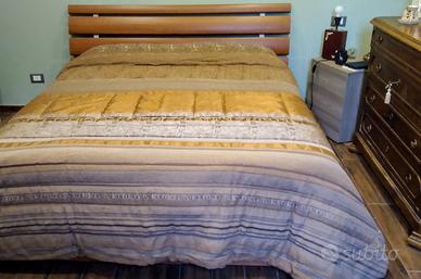 Piumone matrimoniale marca Solo Soprani