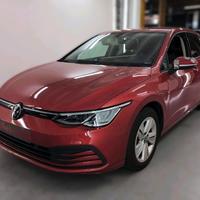 VOLKSWAGEN GOLF 1.5 TGI DSG Life