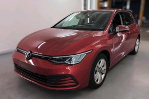 VOLKSWAGEN GOLF 1.5 TGI DSG Life