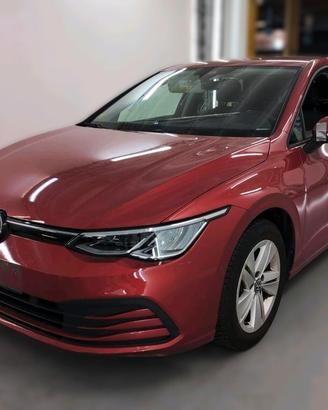 VOLKSWAGEN GOLF 1.5 TGI DSG Life