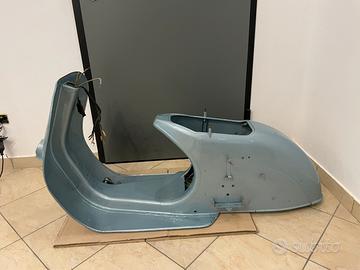 Vespa Vb1t 150 1958 gs dei poveri