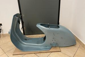 Vespa Vb1t 150 1958 gs dei poveri