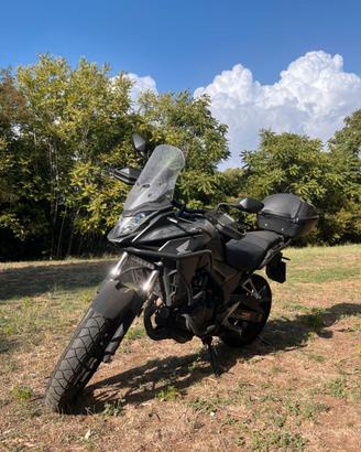 Honda CB500x ABS 2019 - 21.000 KM - Full Optional