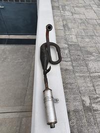 vari articoli per garelli vip 