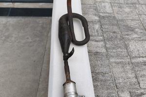 vari articoli per garelli vip 