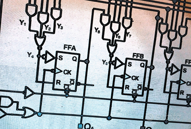 Ripetizioni online ELETTRONICA Matematica