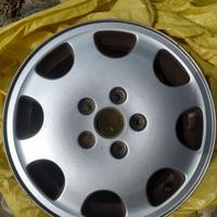 4 Copertoni auto Volkswagen audi