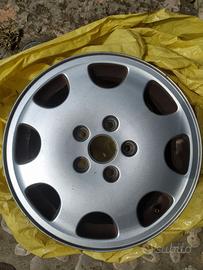 4 Copertoni auto Volkswagen audi