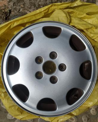 4 Copertoni auto Volkswagen audi