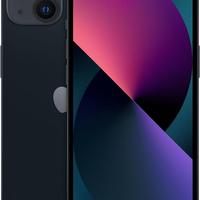 Apple iPhone 13 256GB NERO Garanzia 2 Anni GRADO A