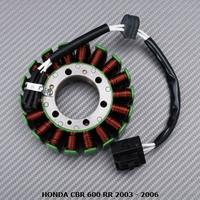 Stator tipo originale per HONDA CBR 600 RR 2003 06