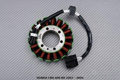 Stator tipo originale per HONDA CBR 600 RR 2003 06
