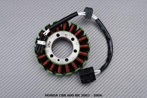 Stator tipo originale per HONDA CBR 600 RR 2003 06