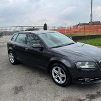 Audi a 3 1.6 diesel unico propietario