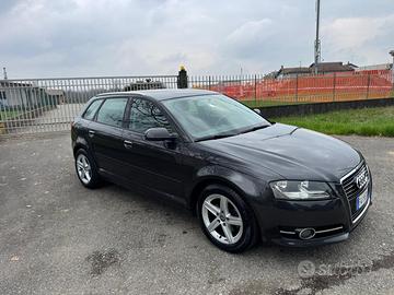 Audi a 3 1.6 diesel unico propietario