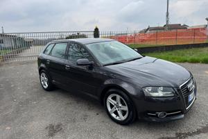 Audi a 3 1.6 diesel unico propietario