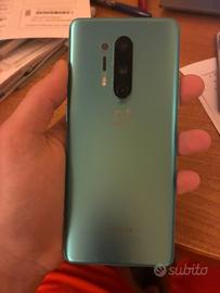Oneplus 8 pro