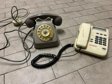 Telefoni anni Settanta-Novanta