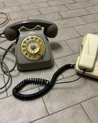 Telefoni anni Settanta-Novanta