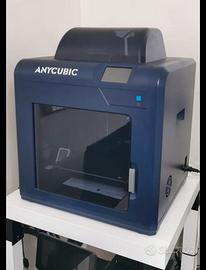 Anycubic 4Max pro 2.0 raspberry pi4 cam 64gb