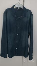 Camicia di jeans BRUMS