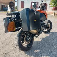 KTM 1190 Adventure S -34500 km