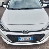 Hunday i20 1.1 diesel