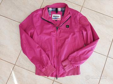 Giubbino Blauer originale 