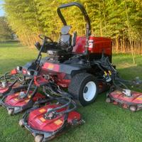 Tagliaerba Toro 4700D