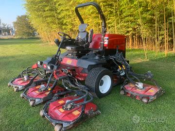 Tagliaerba Toro 4700D