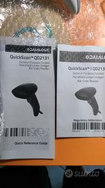 scanner per codici a barre Datalogic