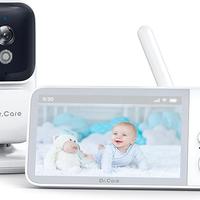 Baby Monitor Dr.Care NeoView Schermo 3.5"