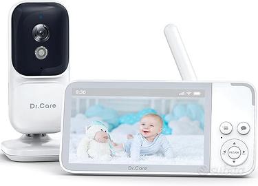 Baby Monitor Dr.Care NeoView Schermo 3.5"