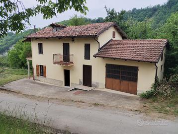Casa indipendente