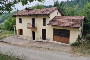 Casa indipendente
