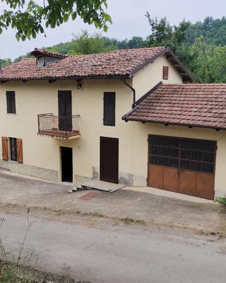 Casa indipendente