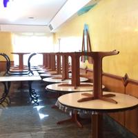 Tavoli da ristorante