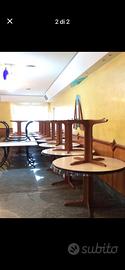Tavoli da ristorante