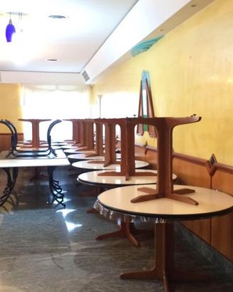Tavoli da ristorante