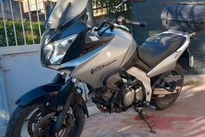 SUZUKI V STROM 650 DL