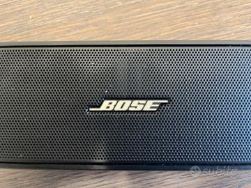 Bose Sound Solo 5