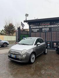 Fiat 500 1.3 Multijet 16V 95 CV Pop
